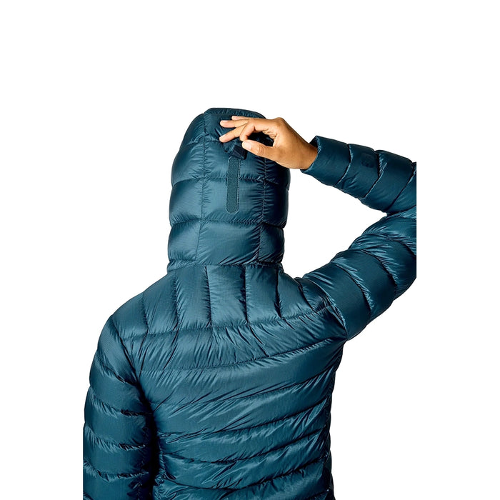 Rab Women's Electron Pro Down Hoody