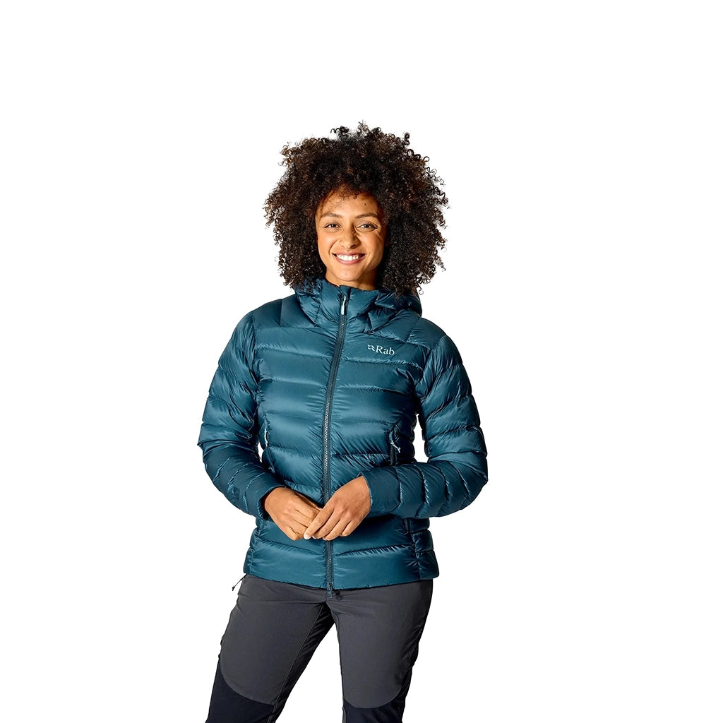 Rab Women's Electron Pro Down Hoody — view 3