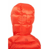Rab Women's Glaceon Pro Down Jacket Details 6