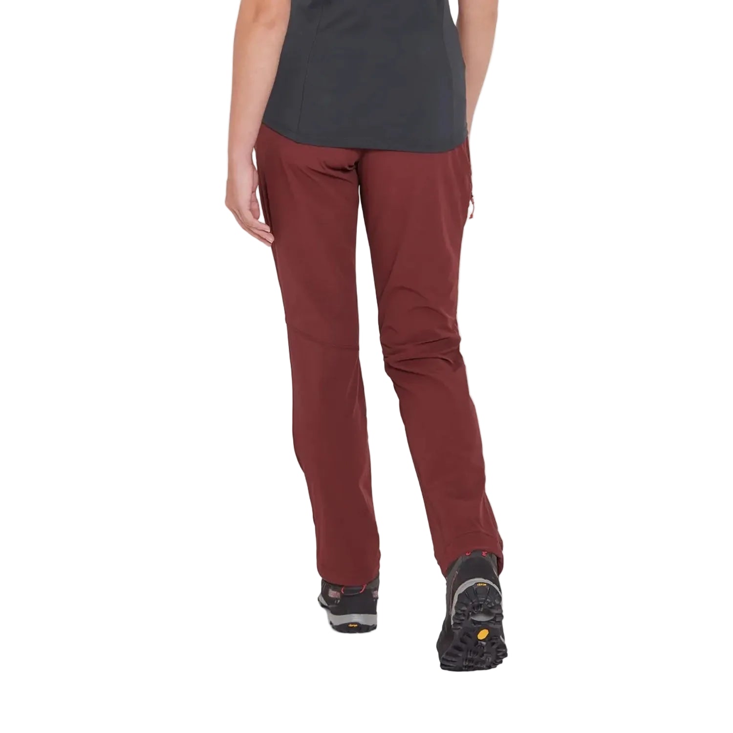 Rab Women's Incline Pants - Regular — view 2