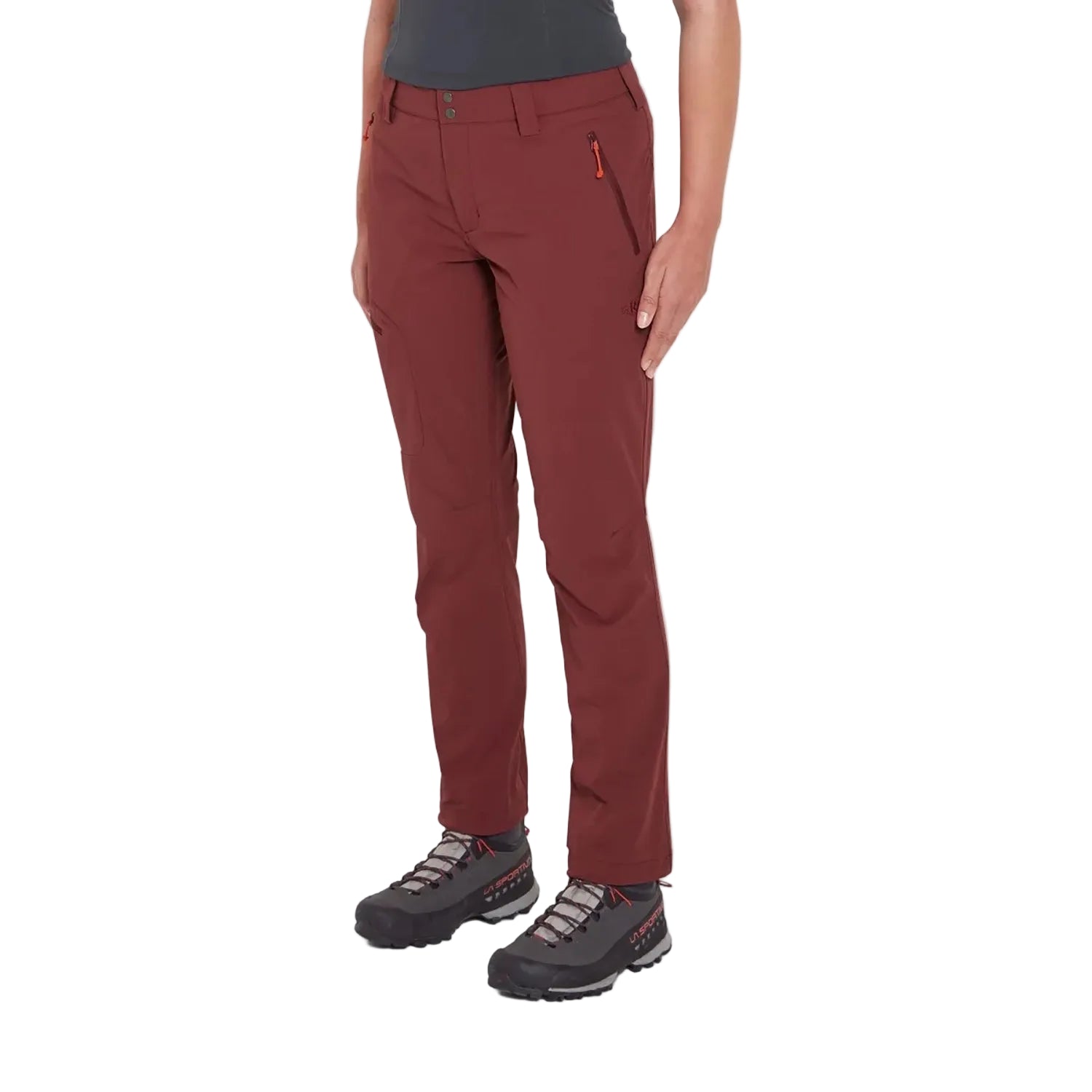 Rab Women's Incline Pants - Regular — view 3