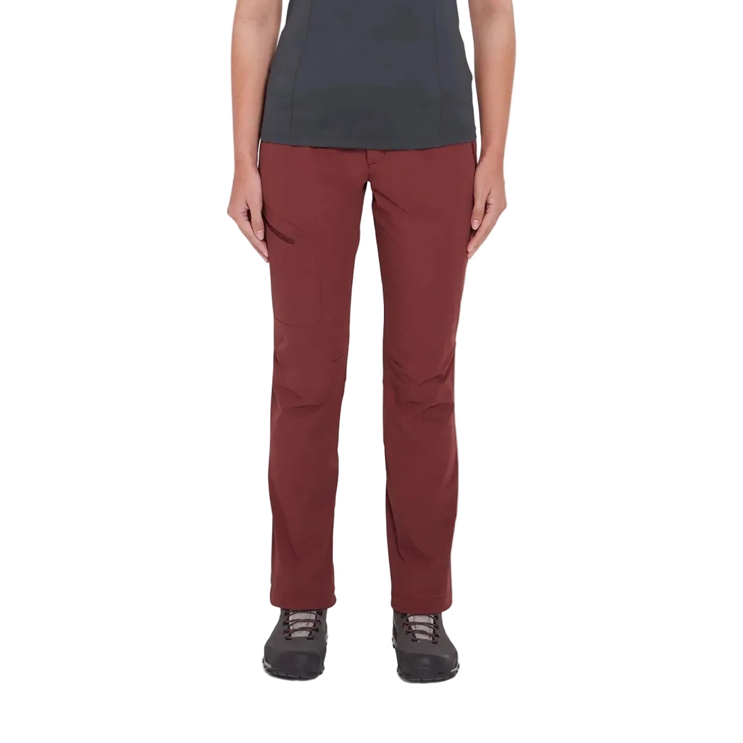 Rab Women's Incline Pants - Regular — view 4