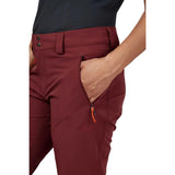 Rab Women's Incline Pants - Regular — view 5