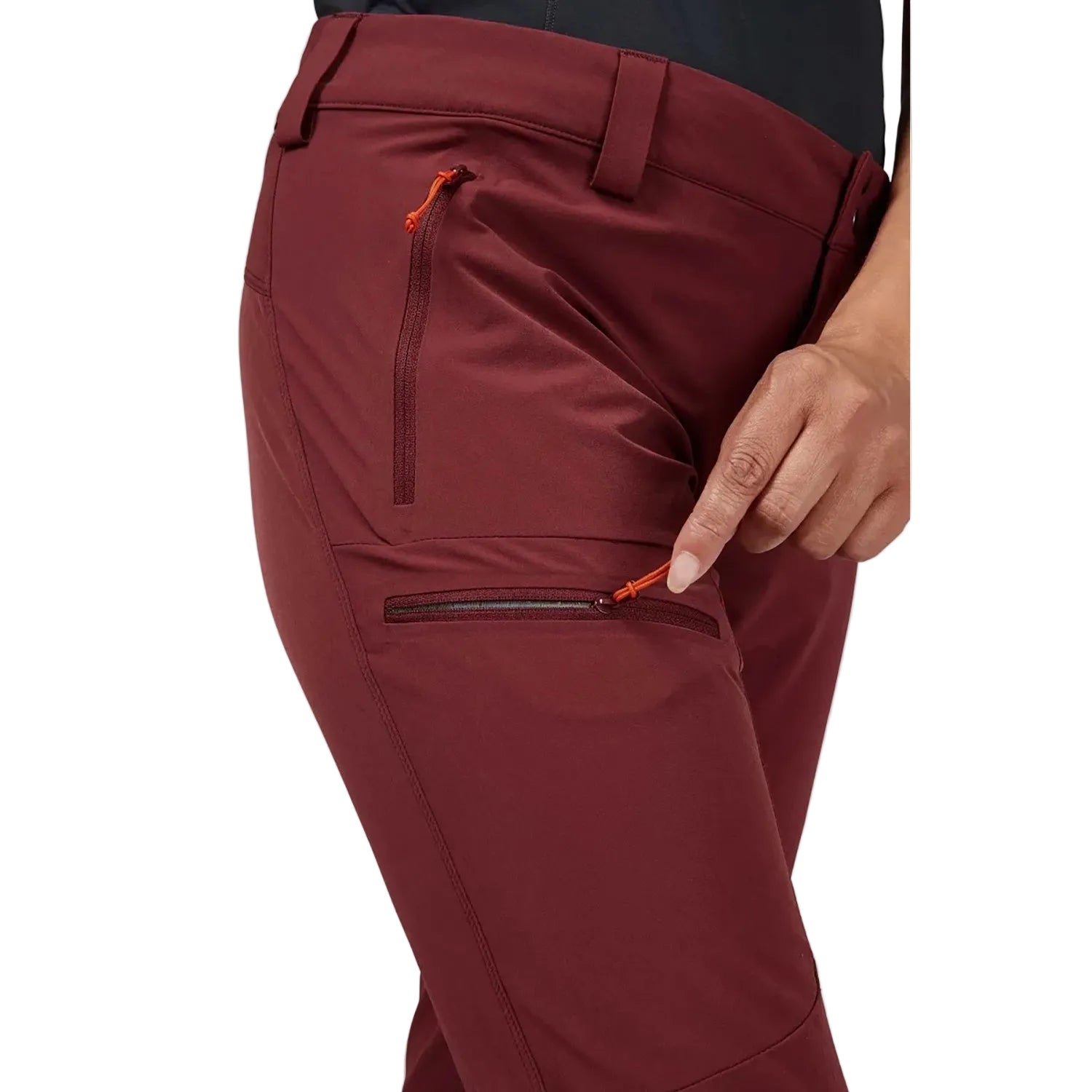 Rab Women's Incline Pants - Regular — view 6