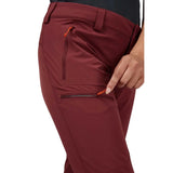 Rab Women's Incline Pants - Regular — view 6