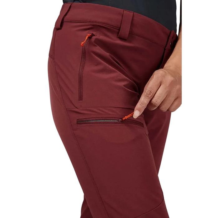 Rab Women's Incline Pants - Regular
