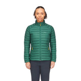 Rab Women's Microlight Down Jacket