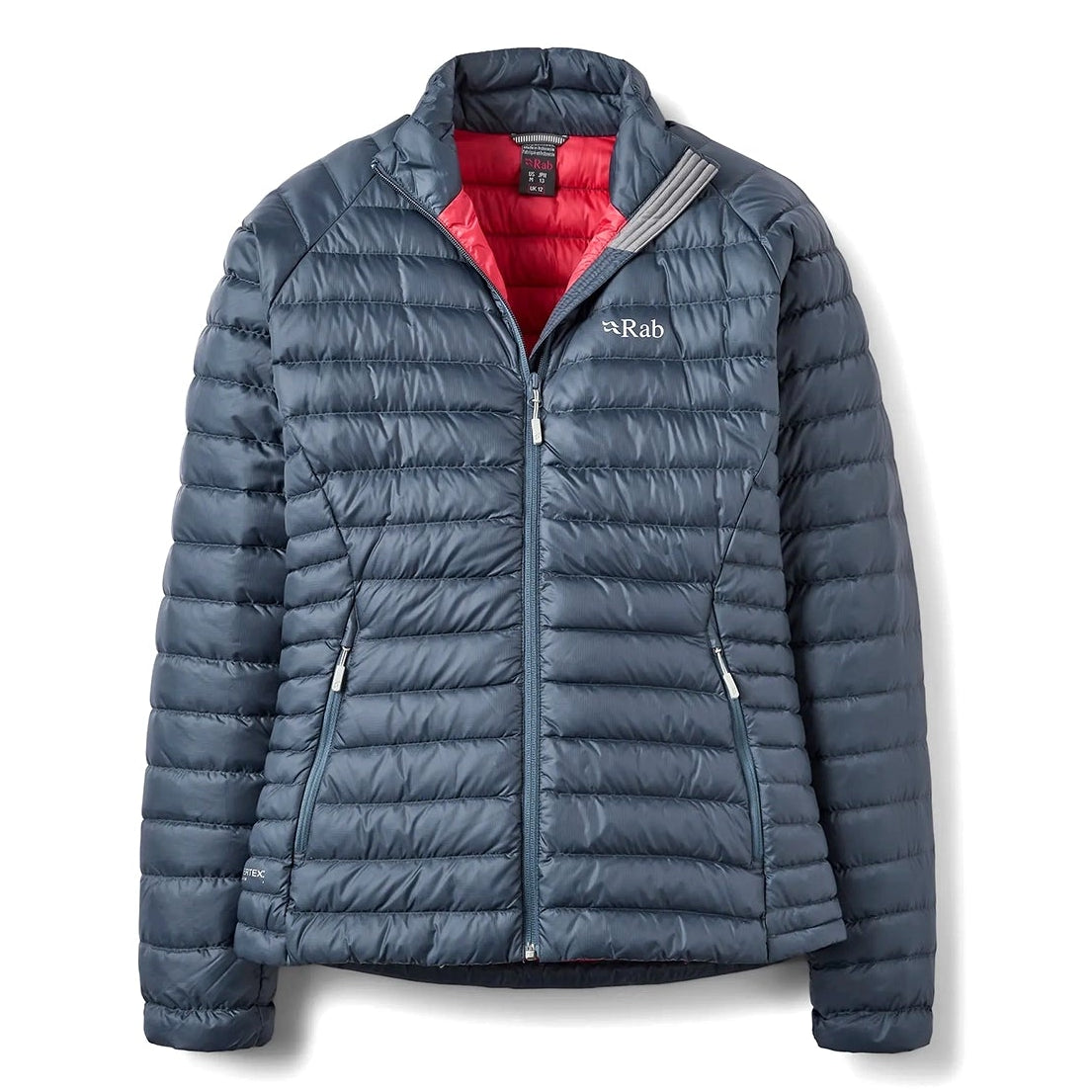 Rab Women's Microlight Down Jacket