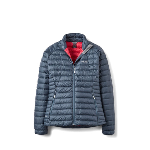Rab Women's Microlight Down Jacket