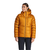 Rab Women's Mythic Ultra Jacket - Tempest Blue — view 2