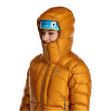 Rab Women's Mythic Ultra Jacket - Tempest Blue — view 4