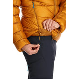 Rab Women's Mythic Ultra Jacket - Tempest Blue — view 6