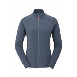 Rab Women's Nexus Jacket - Steel