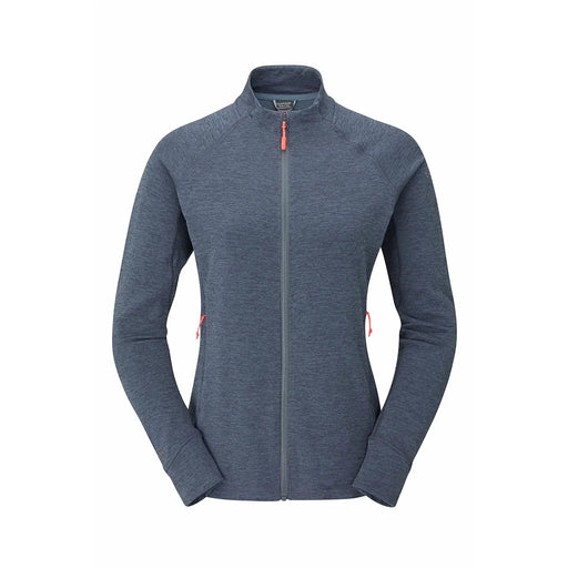 Rab Women's Nexus Jacket - Steel