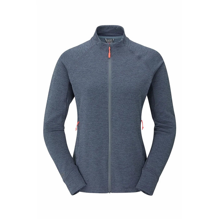 Rab Women's Nexus Jacket - Steel