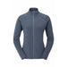 Rab Women's Nexus Jacket - Steel