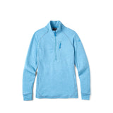 Rab Women's Nexus Pull-On bluebird hero