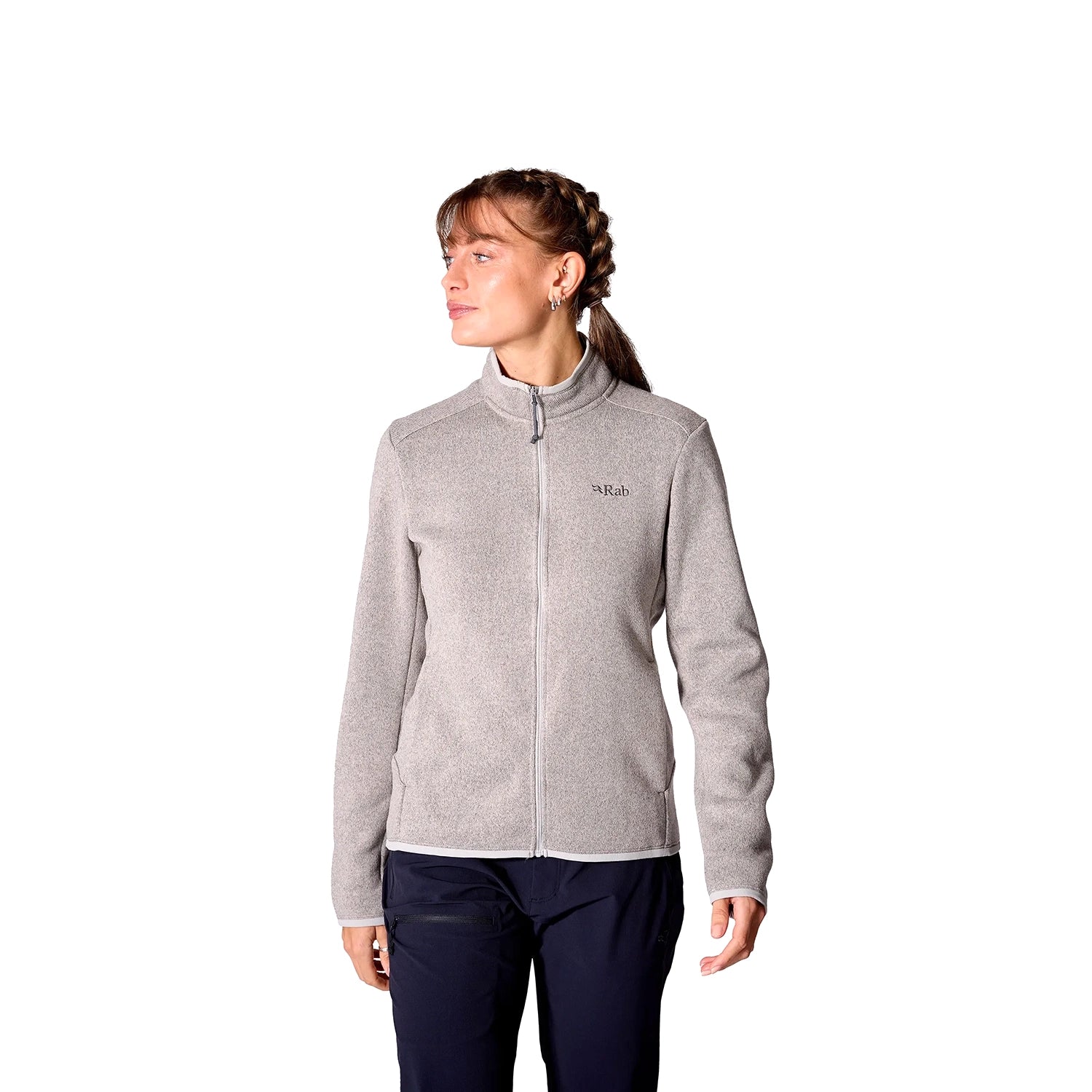 Rab Women's Ryvoan Jacket — view 2
