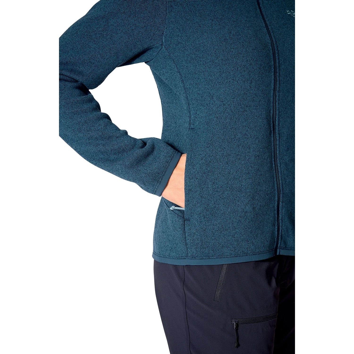 Rab Women's Ryvoan Jacket — view 5