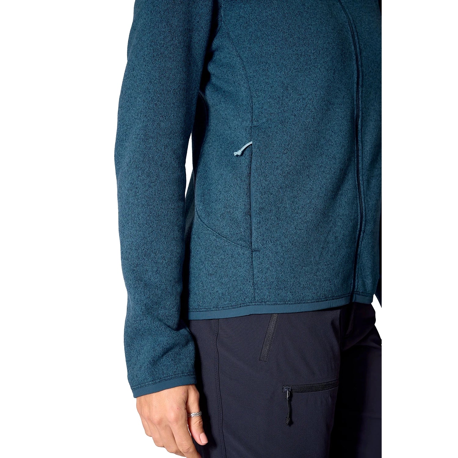 Rab Women's Ryvoan Jacket — view 4