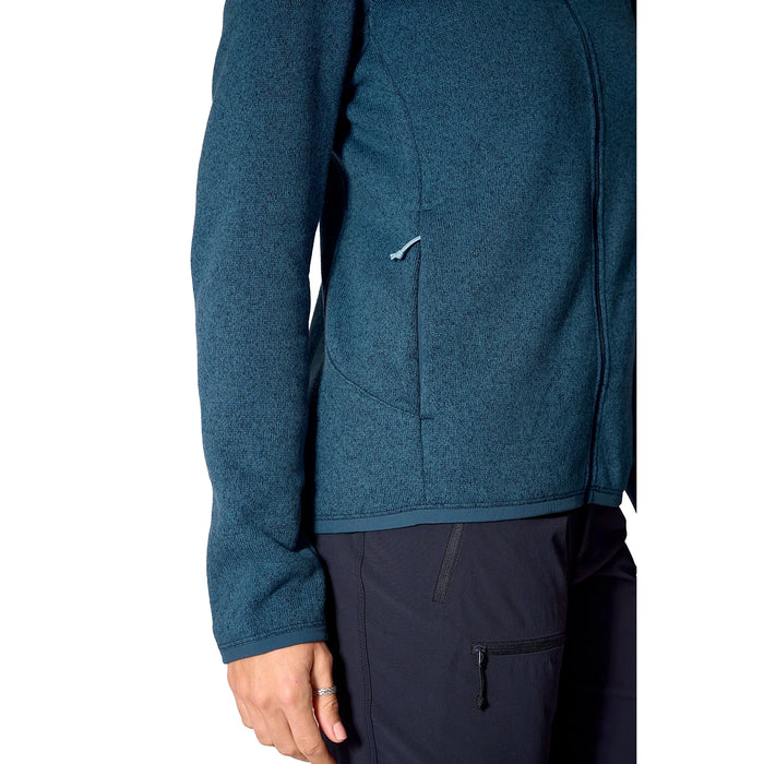 Rab Women's Ryvoan Jacket