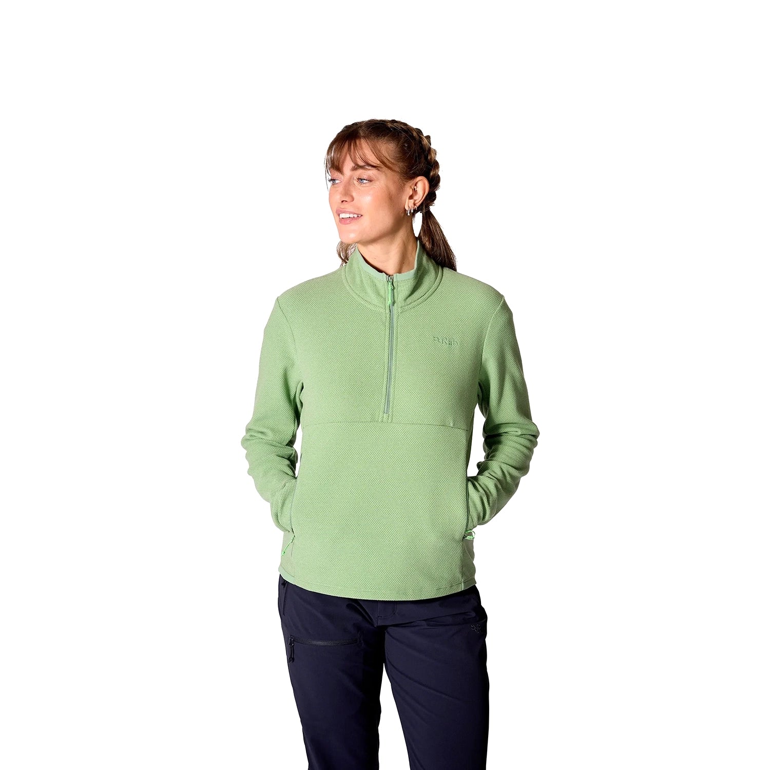 Rab Women's Stavel Pull-On