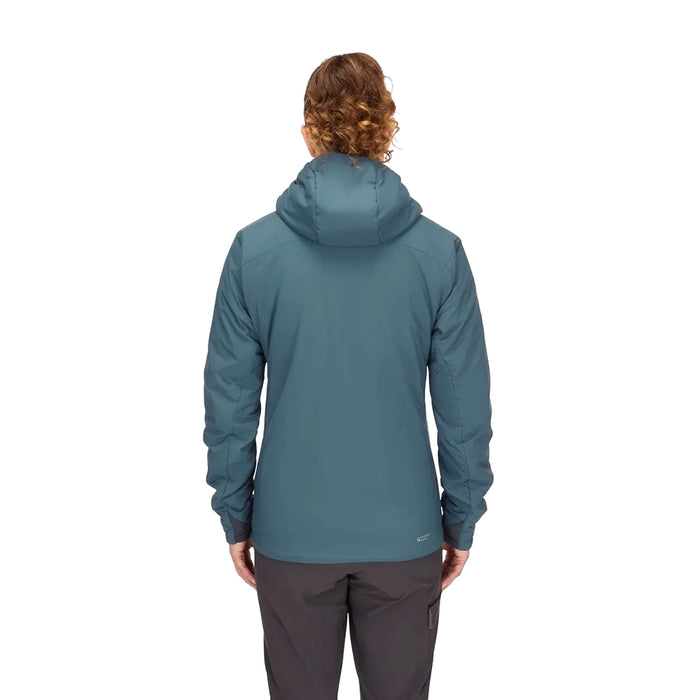 Rab Women's Xenair Alpine Light Insulated Jacket