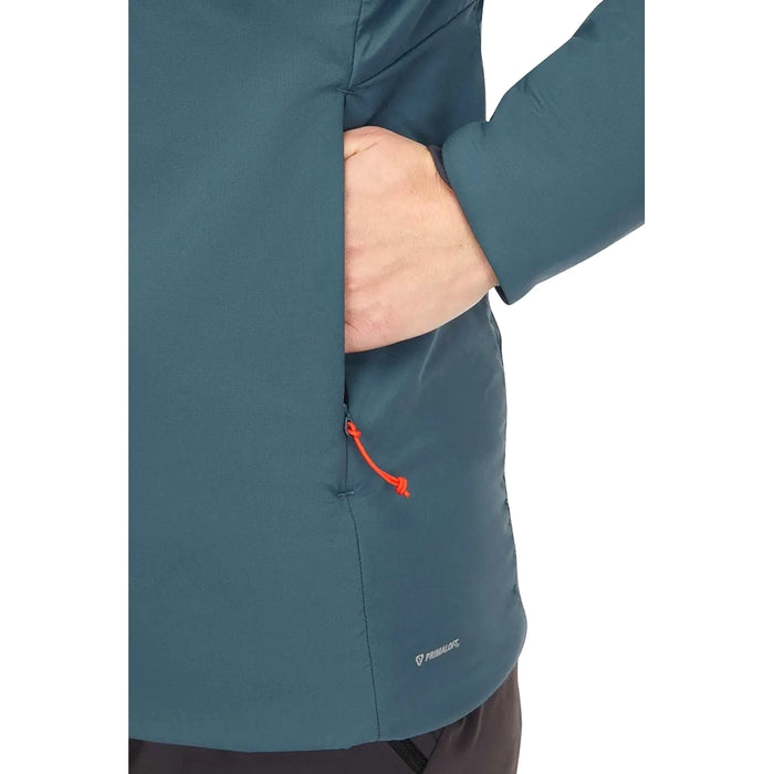 Rab Women's Xenair Alpine Light Insulated Jacket