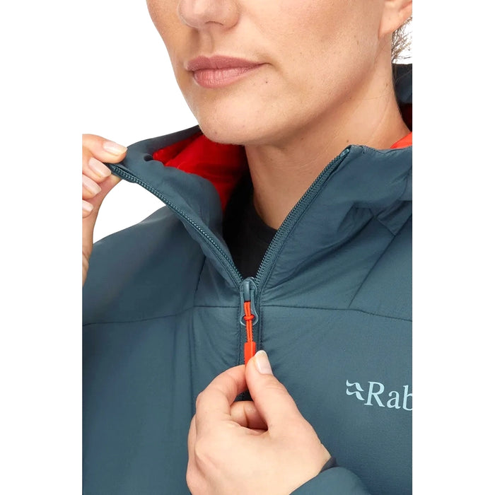 Rab Women's Xenair Alpine Light Insulated Jacket