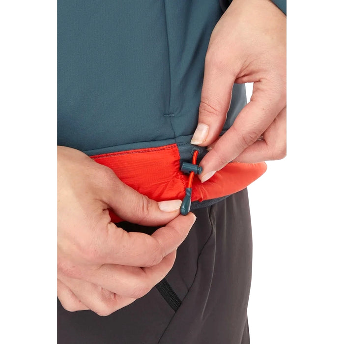 Rab Women's Xenair Alpine Light Insulated Jacket