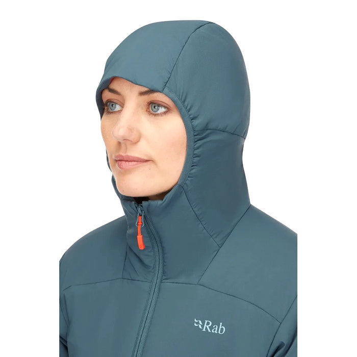Rab Women's Xenair Alpine Light Insulated Jacket