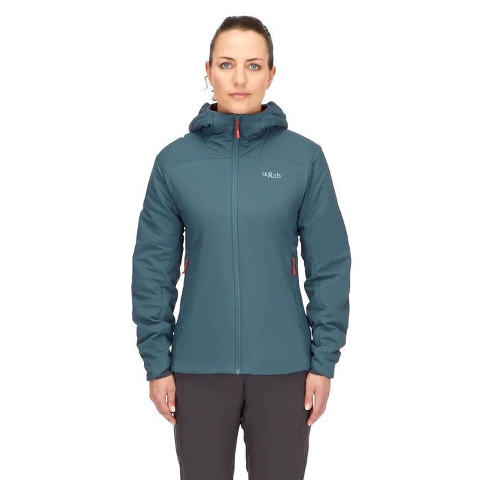 Rab Women's Xenair Alpine Light Insulated Jacket