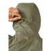 Rab Men's Xenair Alpine Insulated Jacket - Hood 2