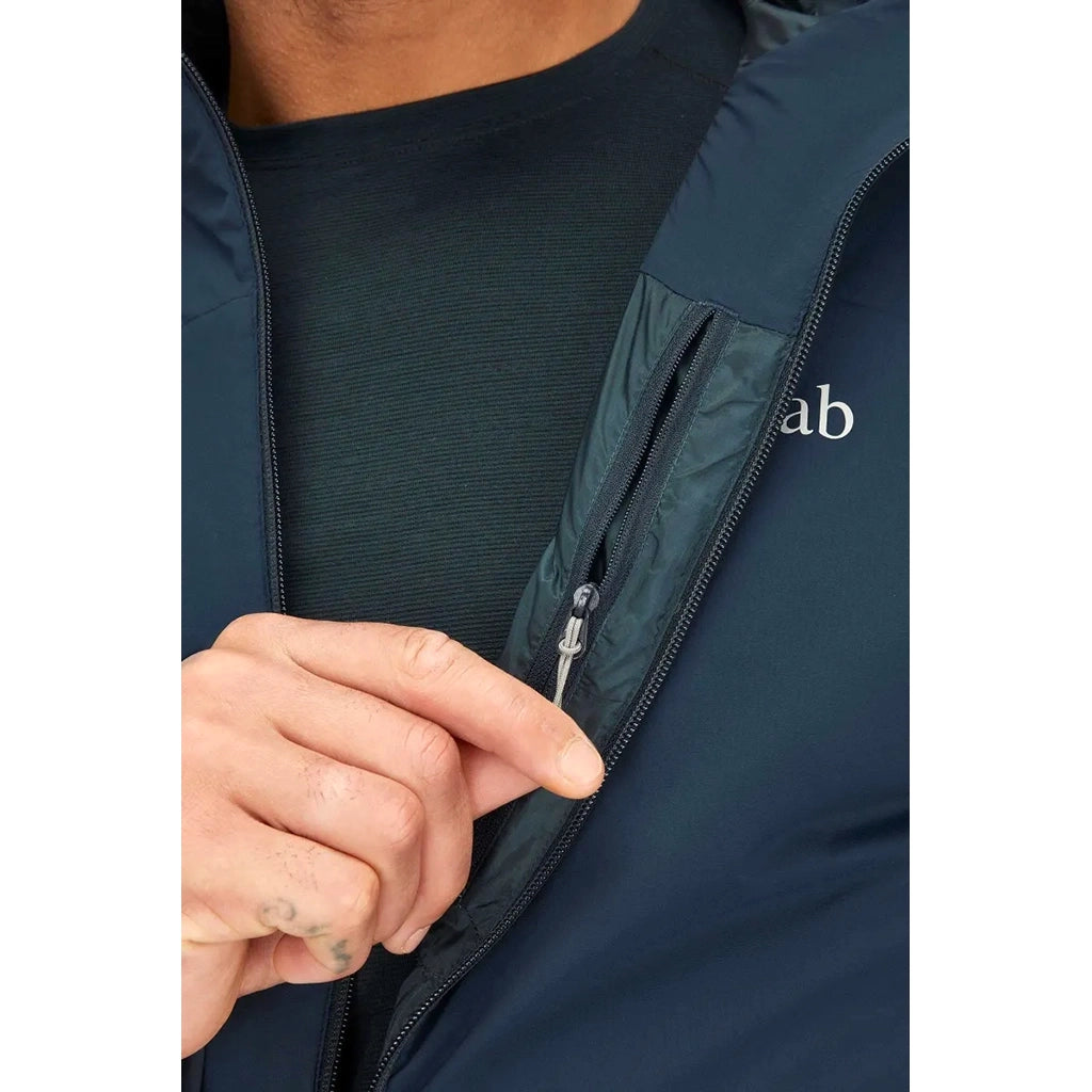 Rab Men's Xenair Alpine Light Jacket