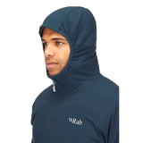 Rab Men's Xenair Alpine Light Jacket