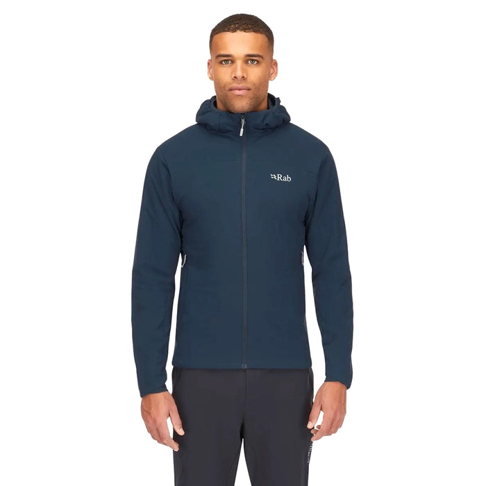 Rab Men's Xenair Alpine Light Jacket