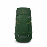 Osprey Ace 50 - Kid's Hiking Backpack - Green Canopy/Matcha Green Details 1