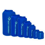 Sea to Summit Lightweight Dry Bag surf the web group hero