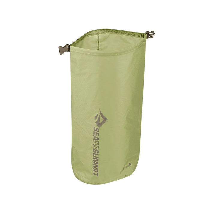 Sea to Summit Ultra-Sil Dry Bag 3-Piece Set (3, 5, 8L) open