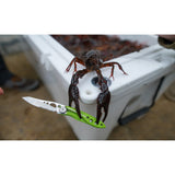 Leatherman Skeletool KBx - Versatile Folding Knife yabbie