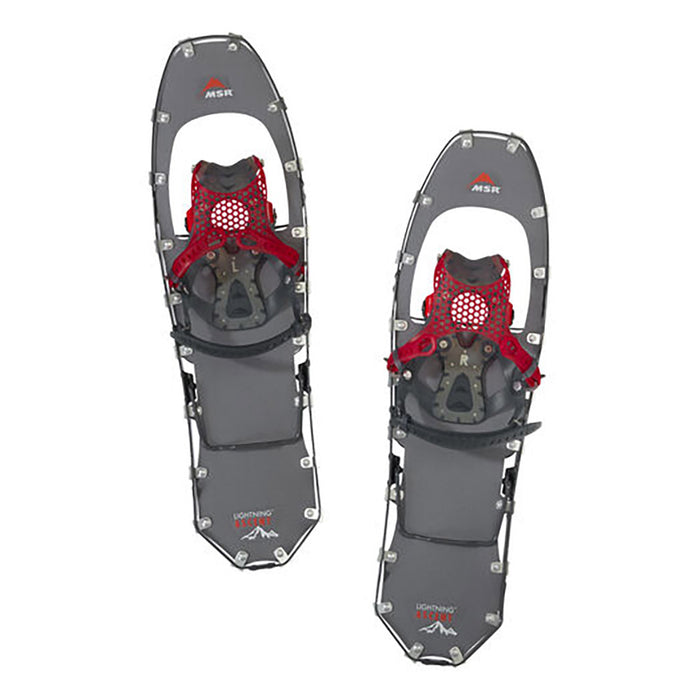 MSR Lightning Ascent Series Snowshoes - Men's Paragon Binding