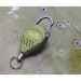 Fishpond Arrowhead Fly Fishing Retractor - Moss