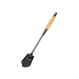 Snow Peak Fire Tool Set Pro - Premium Fire Tools — view 2