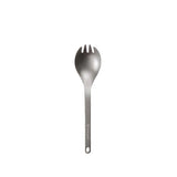 Snow Peak Titanium Spork titanium 