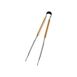 Snow Peak Fire Tool Set Pro - Premium Fire Tools — view 3