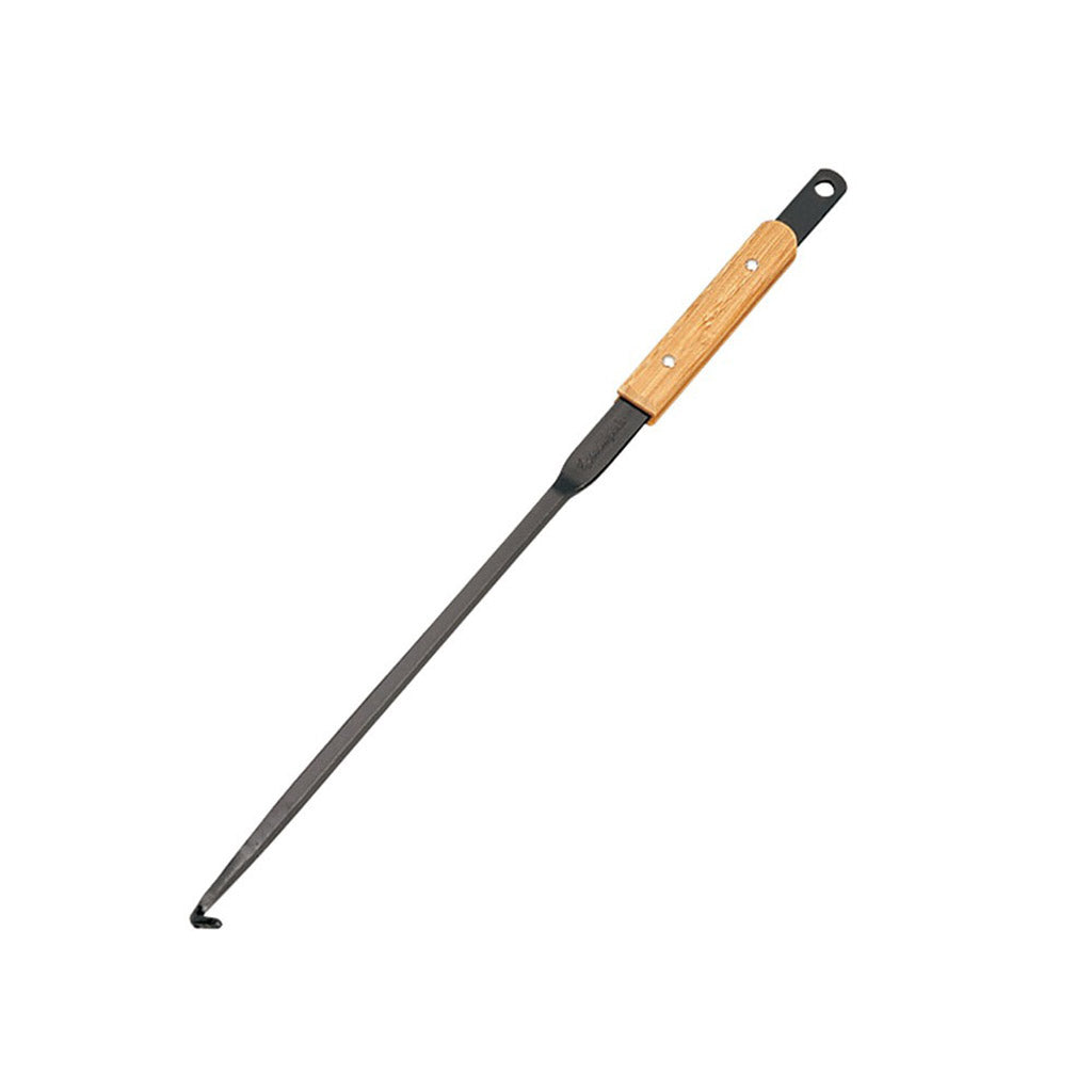Snow Peak Fire Tool Set Pro - Premium Fire Tools — view 4