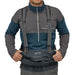 Patagonia Men's Swiftcurrent Expedition Waders FGE - Straps