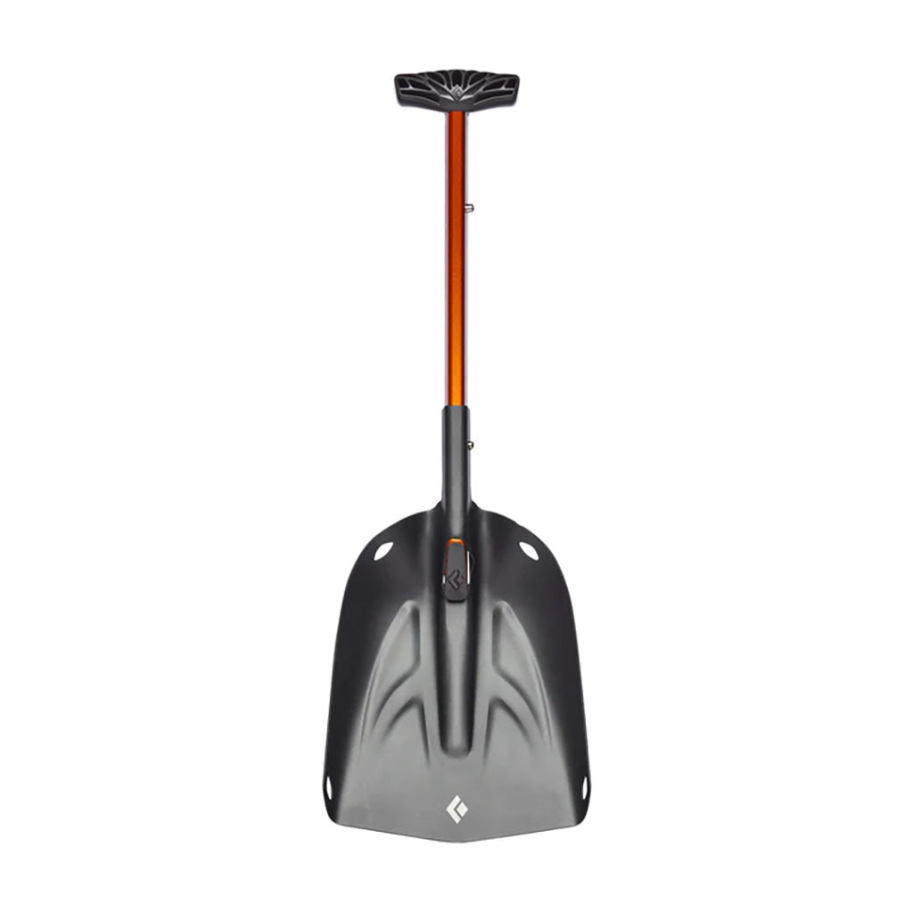 Black Diamond Deploy Shovel - hero