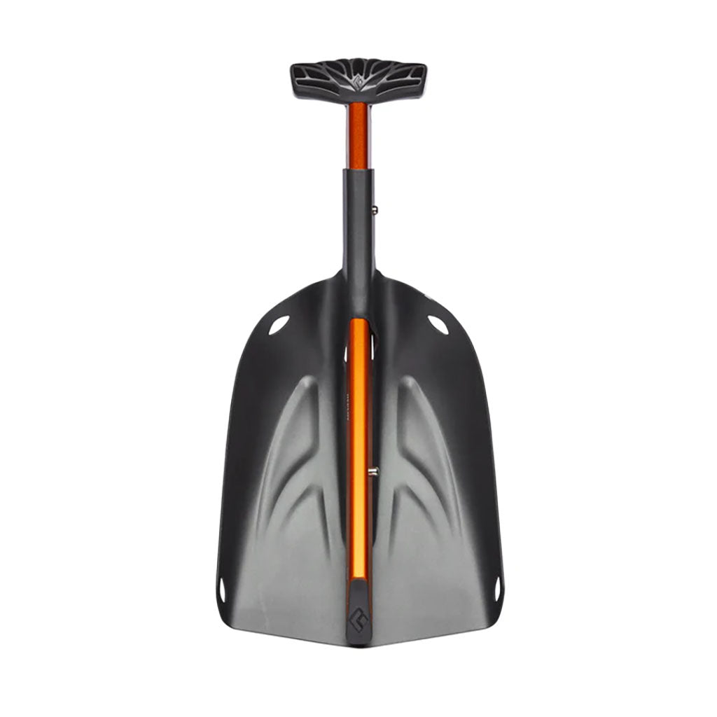 Black Diamond Deploy Shovel - detail 2