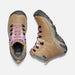 Keen Women's Pyrenees Hiking Boots safari - detail 5